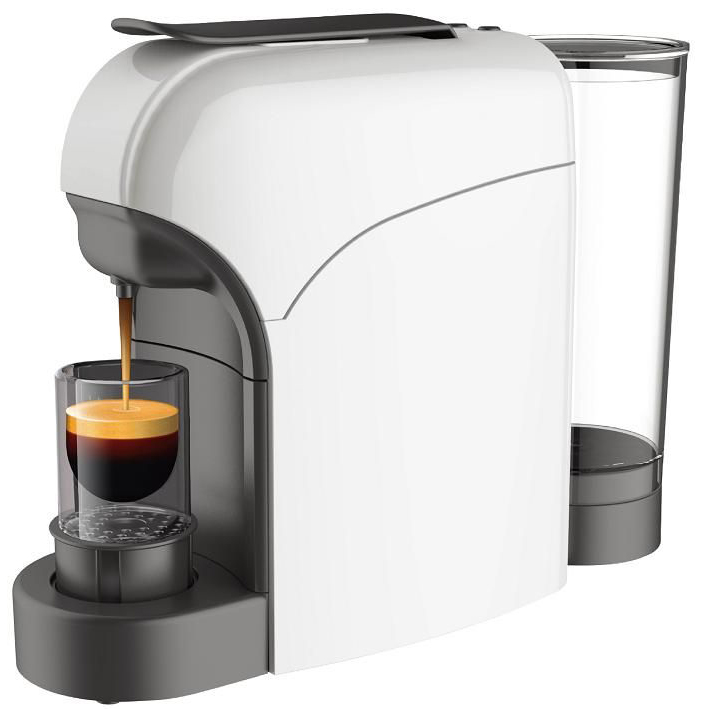 20 Bar Capsule Coffee Machine MY-02 C3A