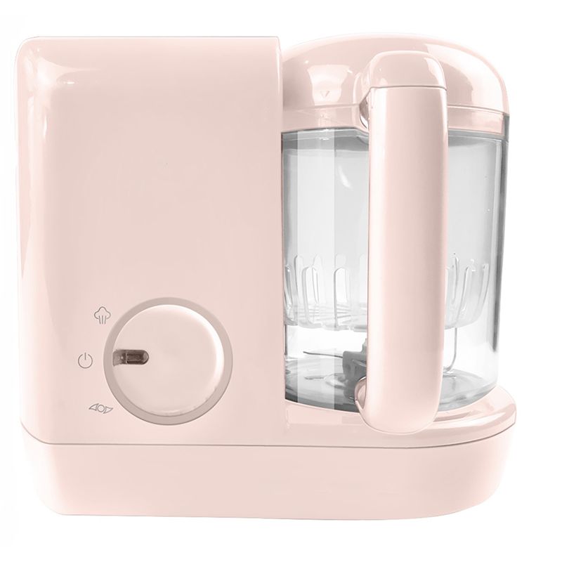 Baby Food Processor MY-A1 02