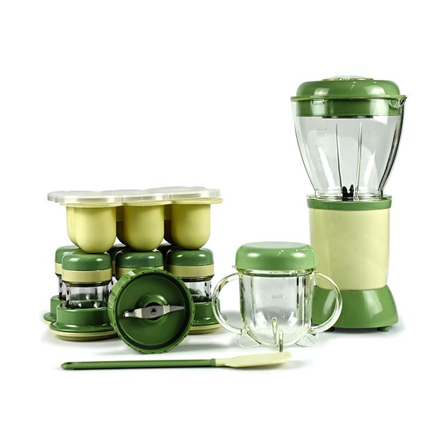 Baby Food Blender MY-A1 03