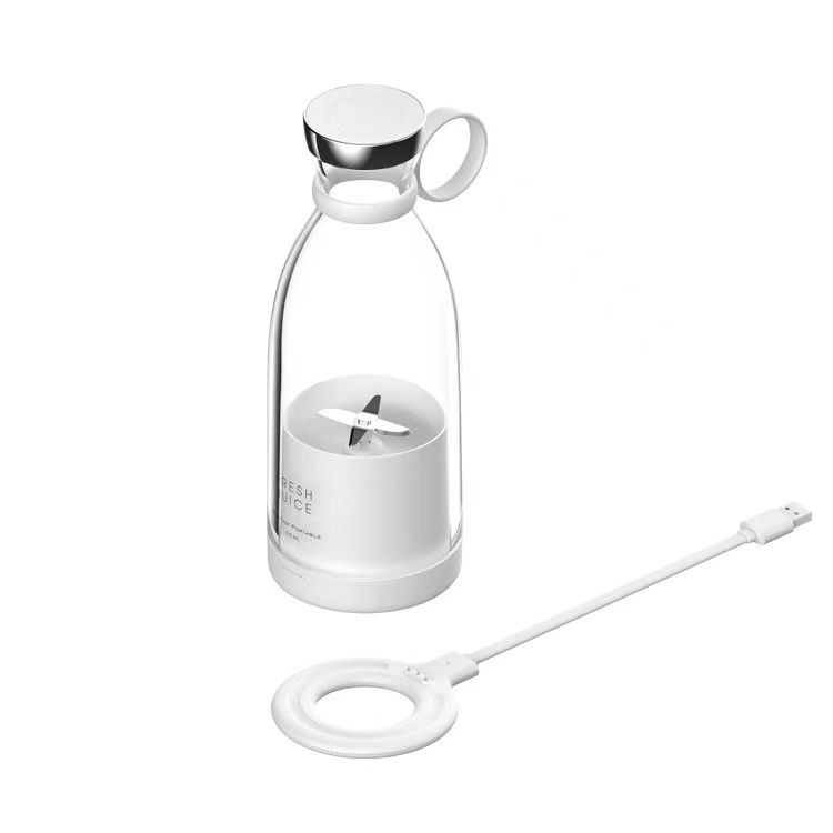 USB Portable Blender MY-A1 04
