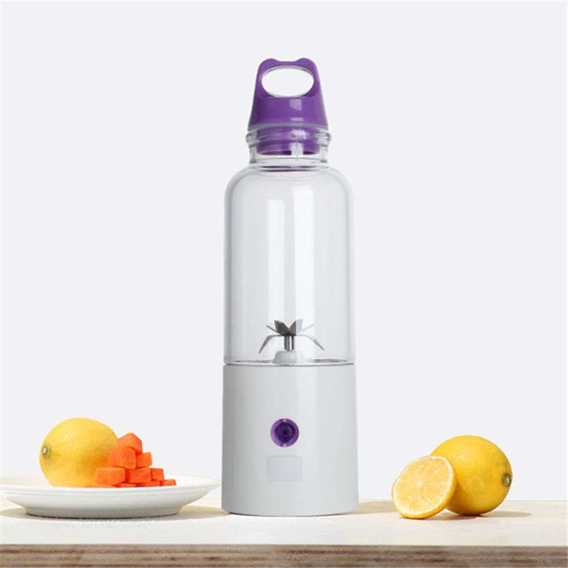 Mini Portable Blender MY-A1 06
