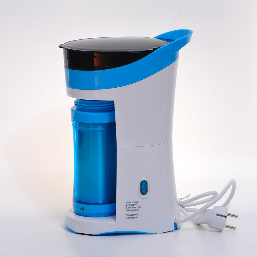 Drip Coffee Machine MY-02 C1A