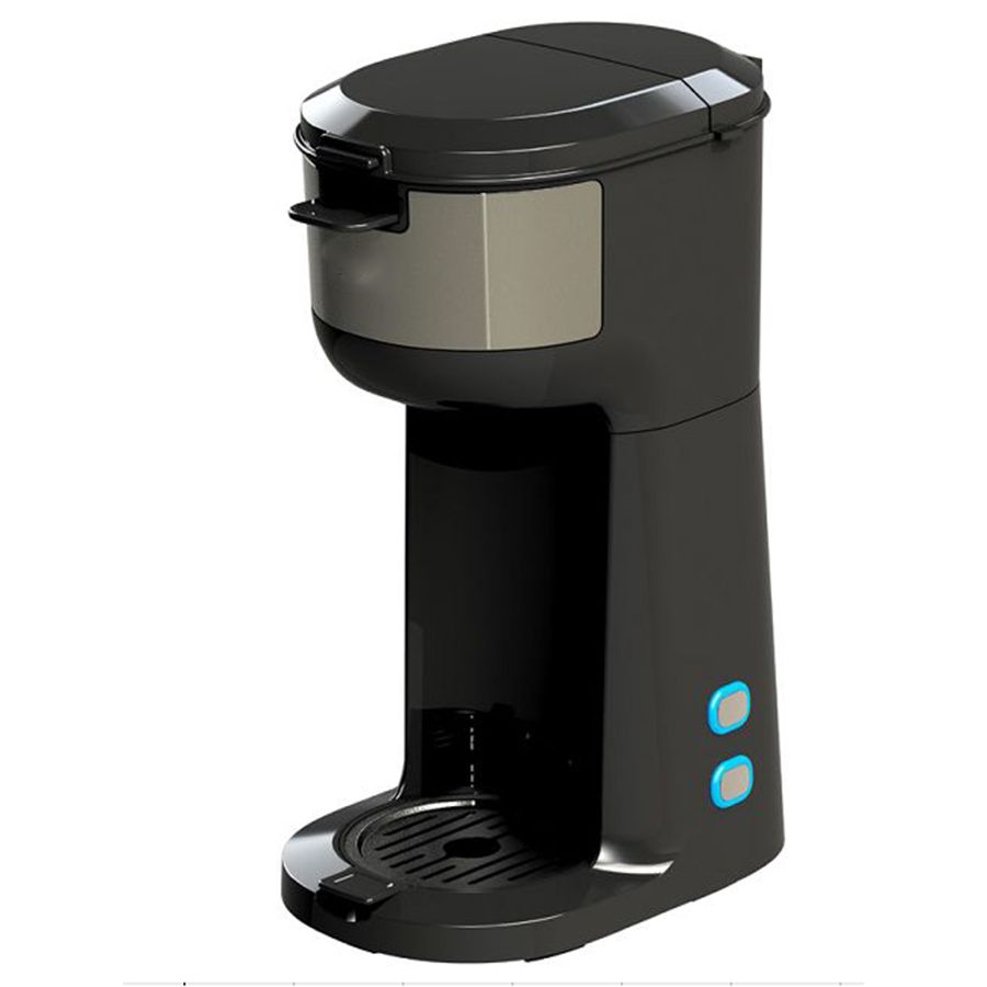 Single Cup Coffee Maker MY-02 C5A