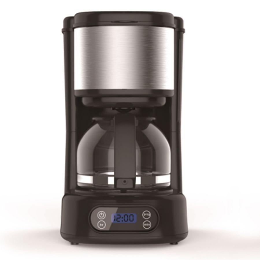 Cup Digital Coffee Maker (750cc) MY-02 C7A
