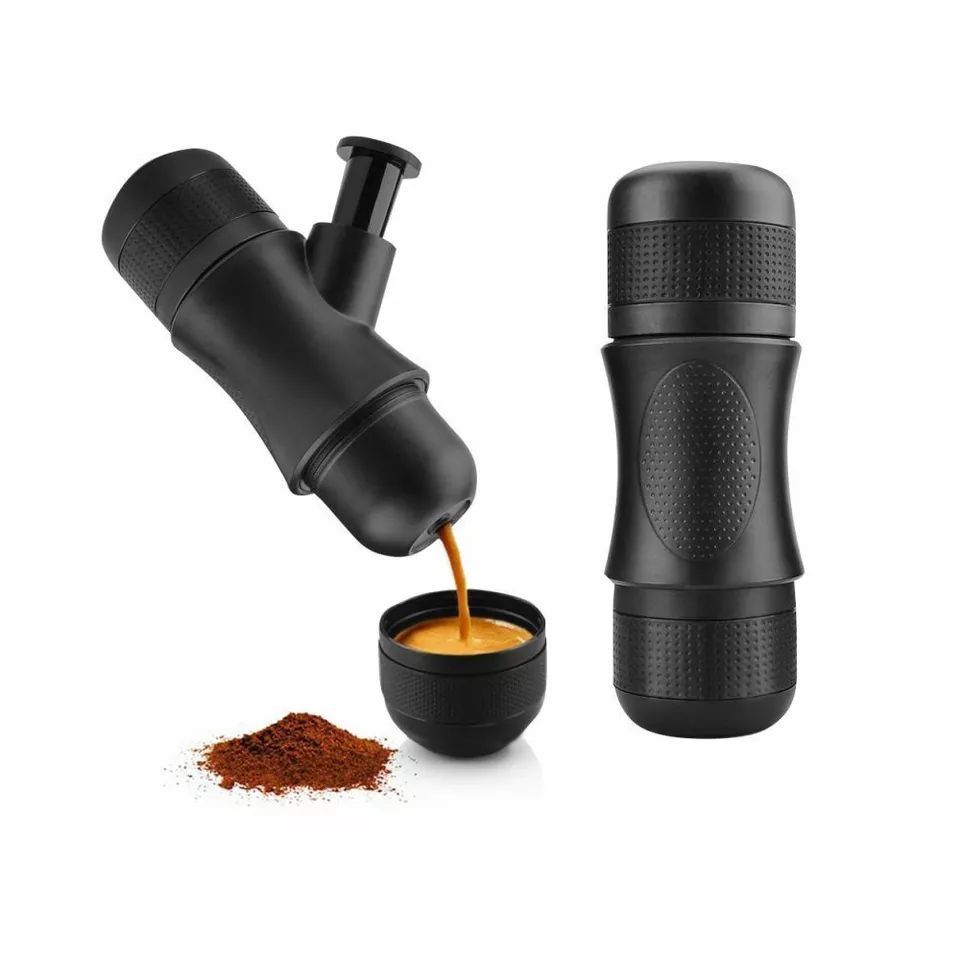 Mini Portable Coffee Maker MY-02 B0A