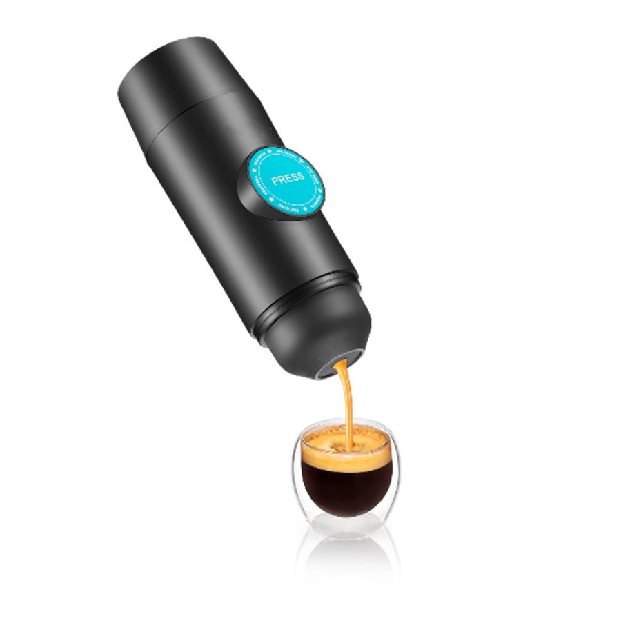 Mini Portable Coffee Maker MY-02 B1A