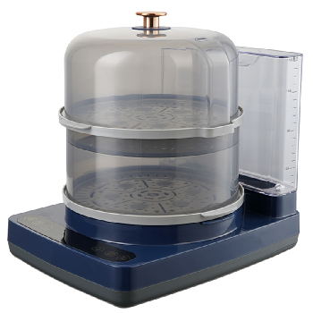 Food Steamer MY-5007