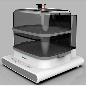 Food Steamer MY-5009
