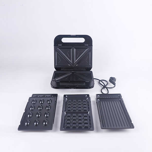 Grill Maker MY-A2 279